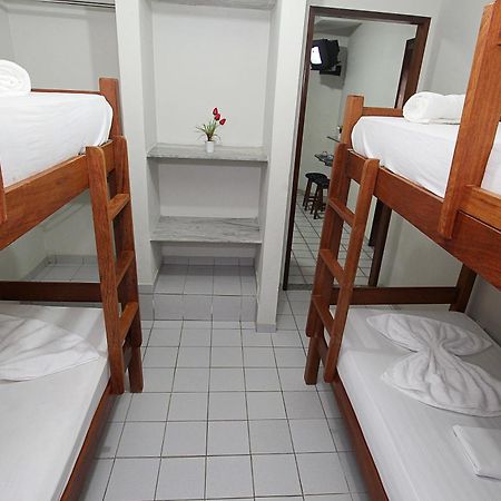 Praia Apart Hotel Натал Стая снимка