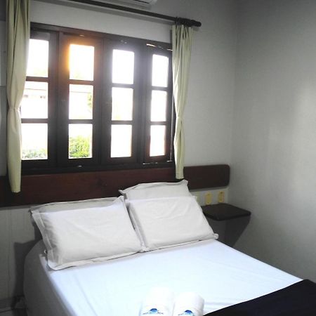 Praia Apart Hotel Натал Екстериор снимка