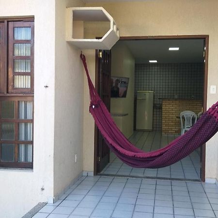 Praia Apart Hotel Натал Екстериор снимка