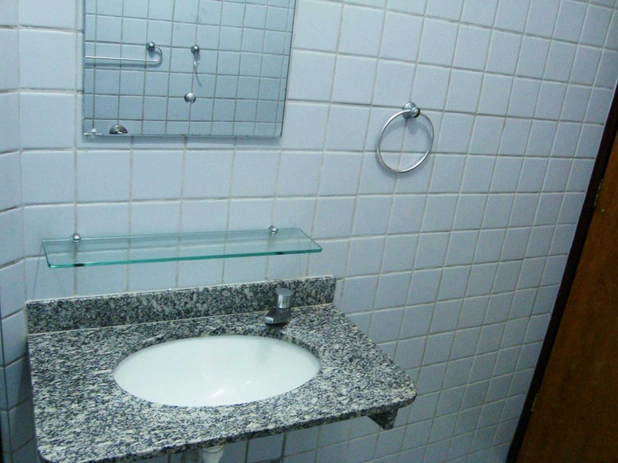 Praia Apart Hotel Натал Стая снимка