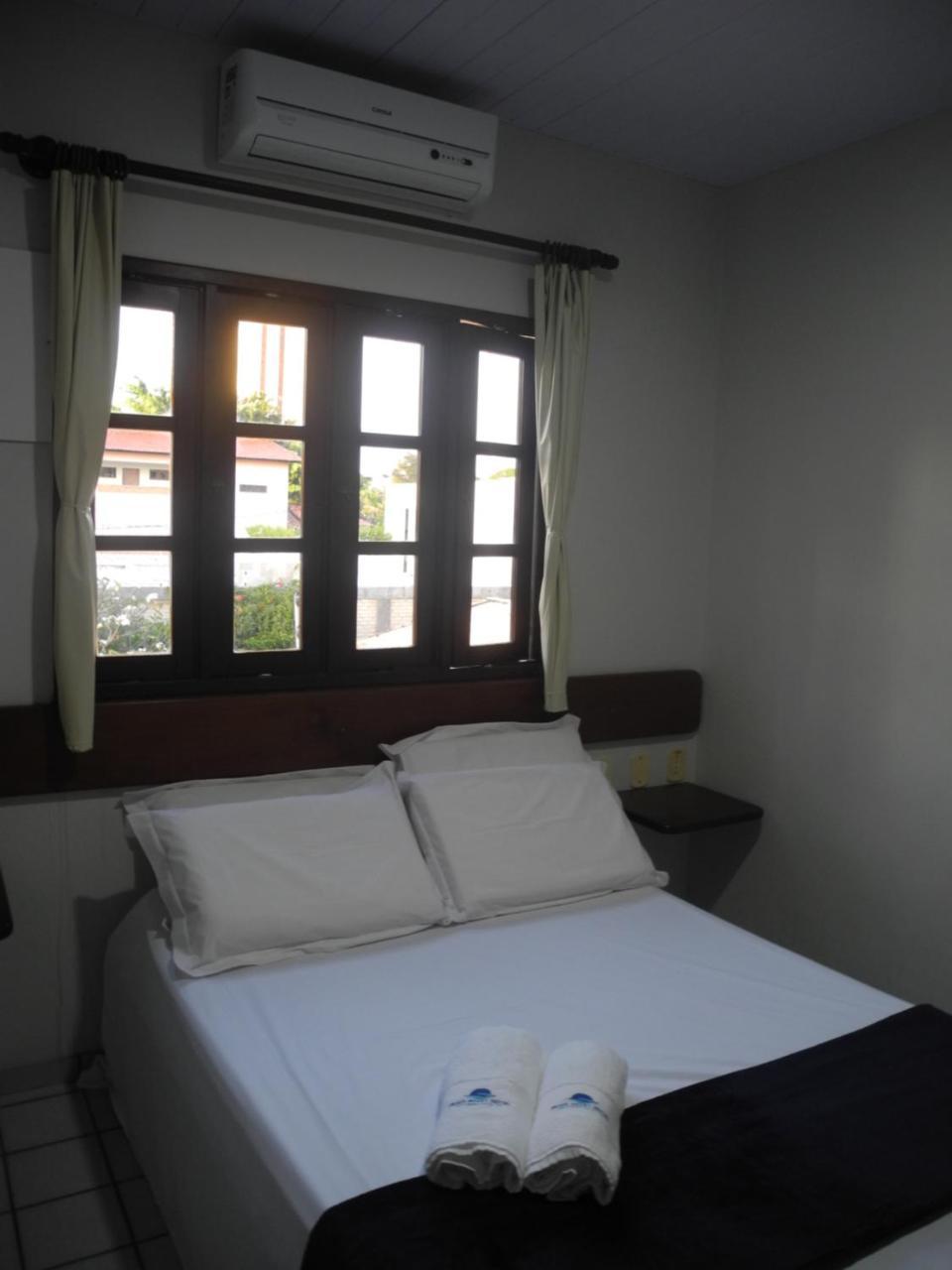 Praia Apart Hotel Натал Екстериор снимка