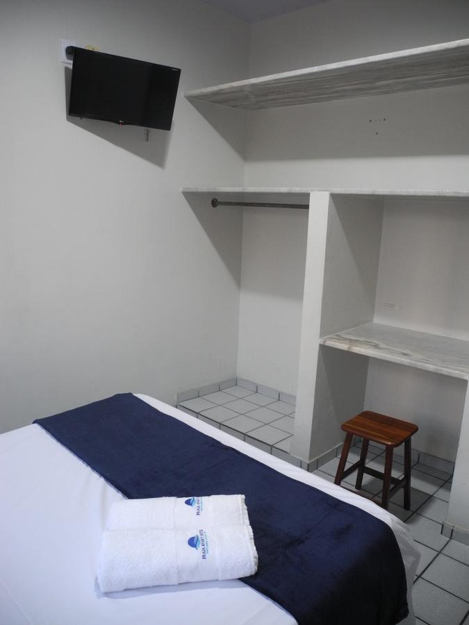 Praia Apart Hotel Натал Екстериор снимка
