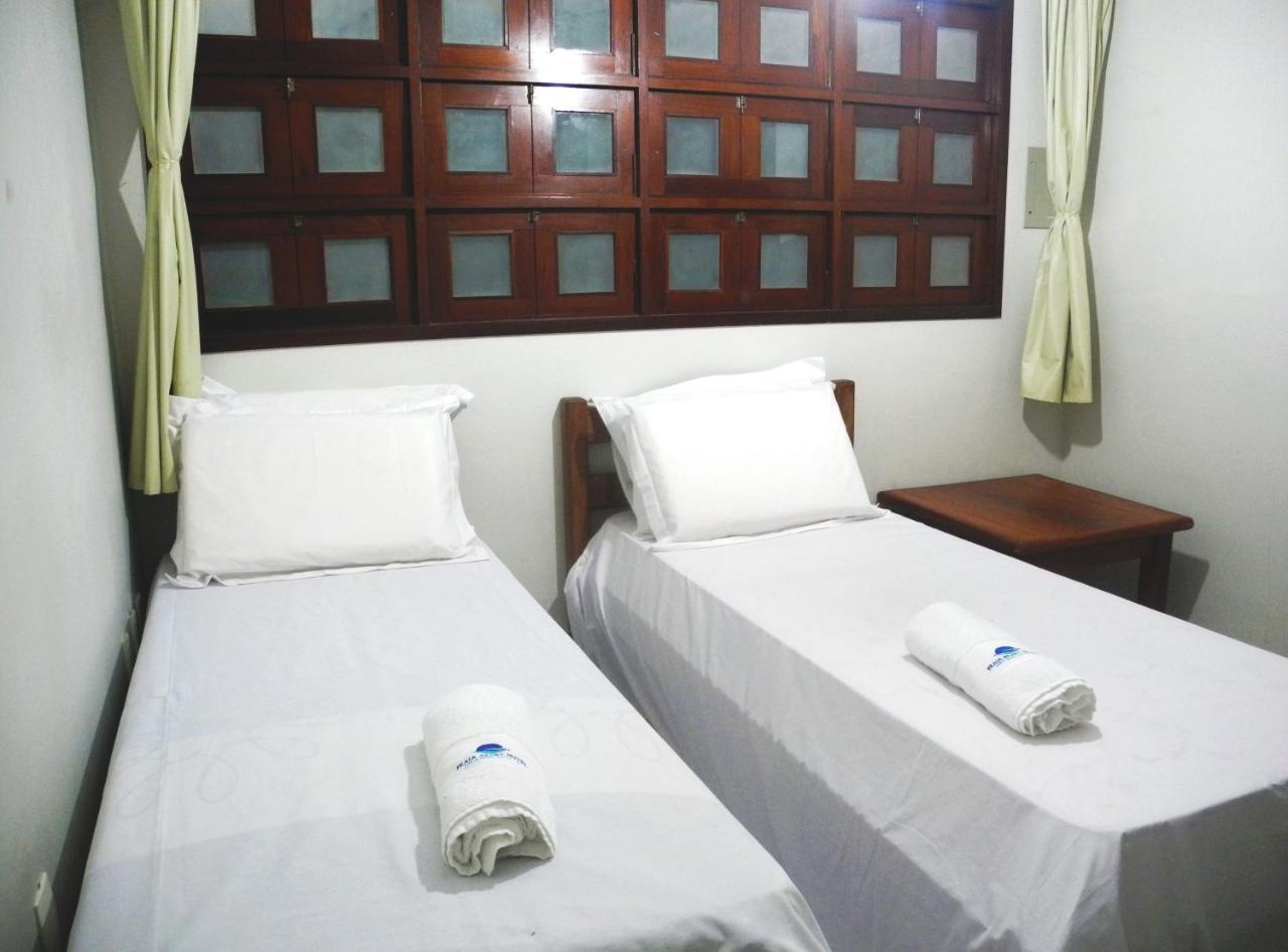 Praia Apart Hotel Натал Екстериор снимка