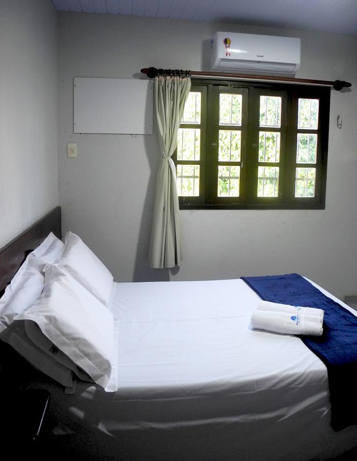 Praia Apart Hotel Натал Екстериор снимка