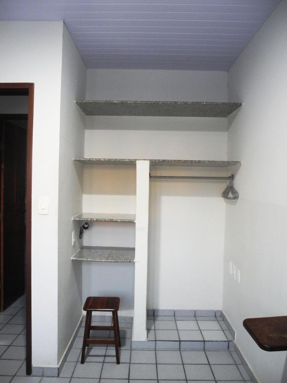 Praia Apart Hotel Натал Екстериор снимка