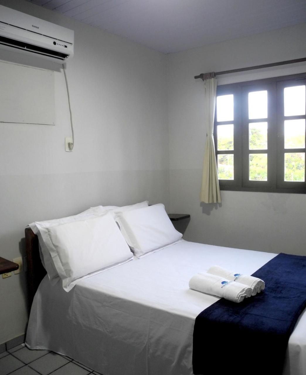 Praia Apart Hotel Натал Екстериор снимка