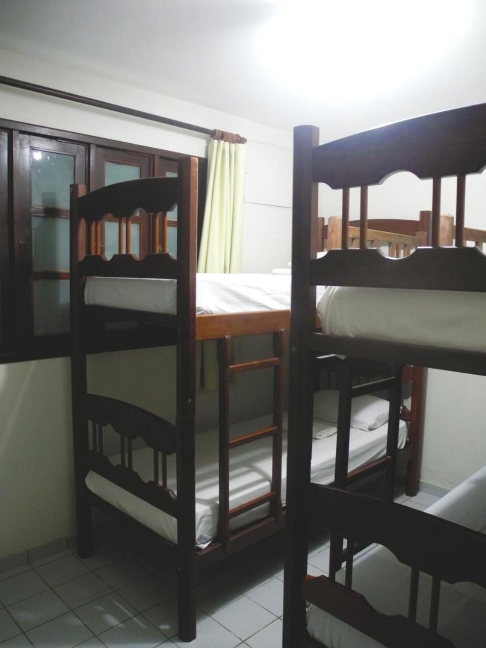 Praia Apart Hotel Натал Екстериор снимка