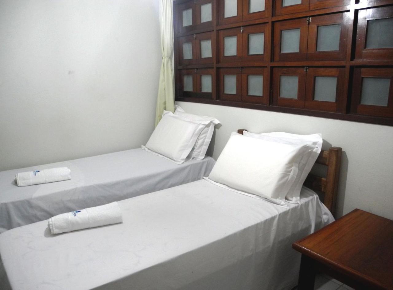 Praia Apart Hotel Натал Екстериор снимка