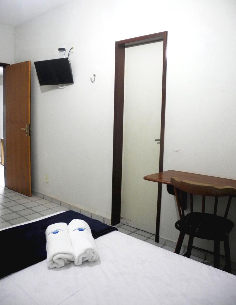 Praia Apart Hotel Натал Екстериор снимка
