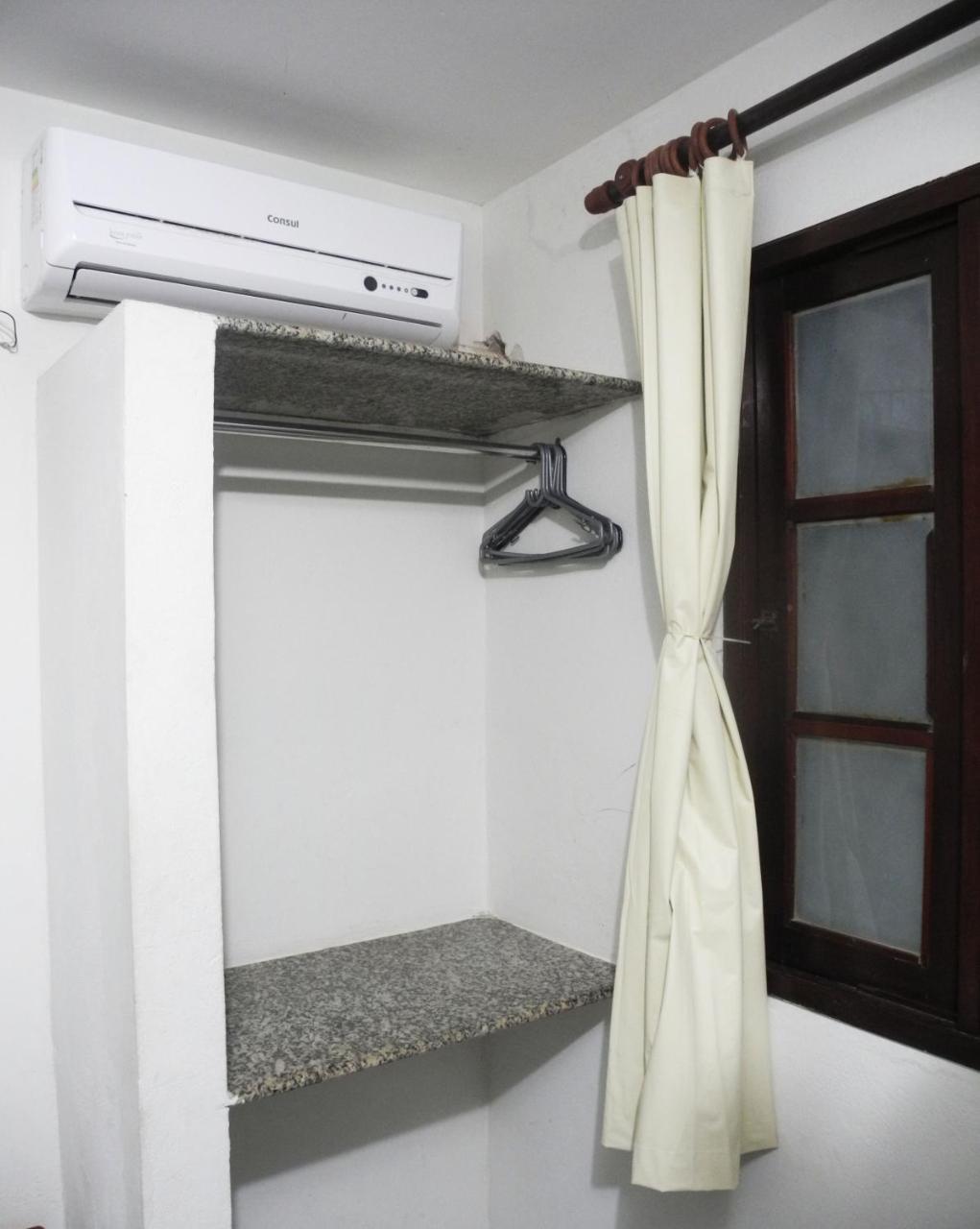 Praia Apart Hotel Натал Екстериор снимка