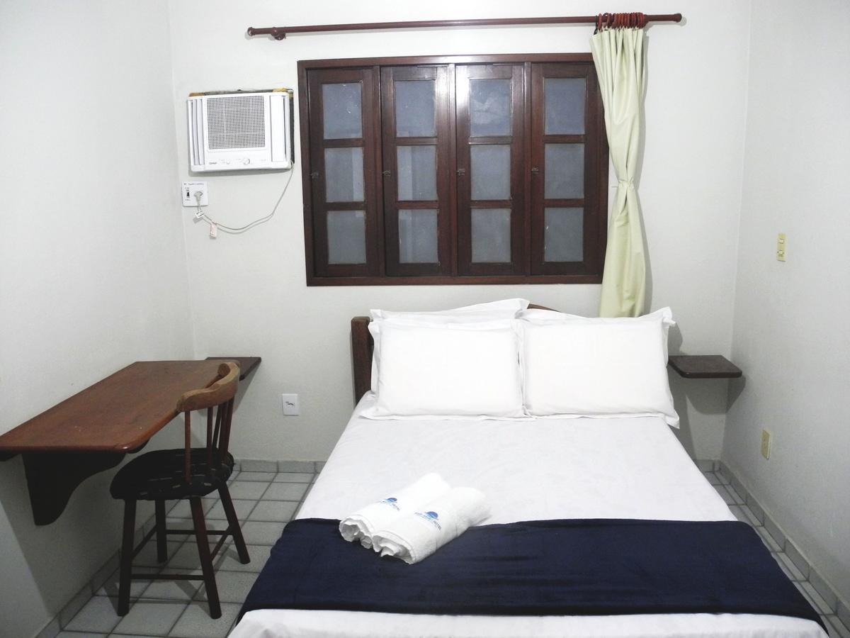 Praia Apart Hotel Натал Екстериор снимка