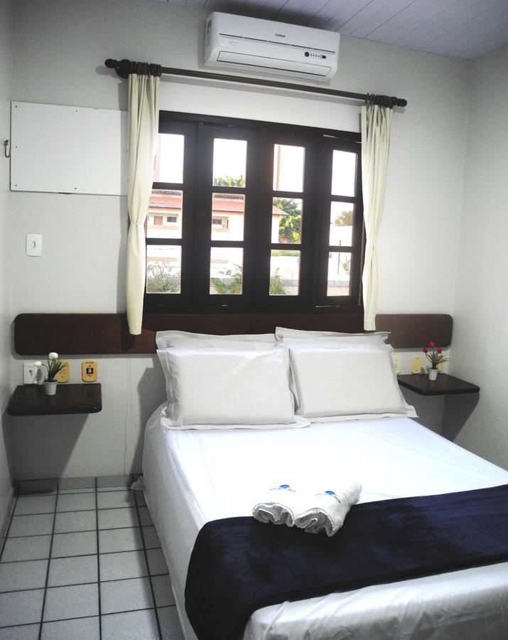 Praia Apart Hotel Натал Екстериор снимка