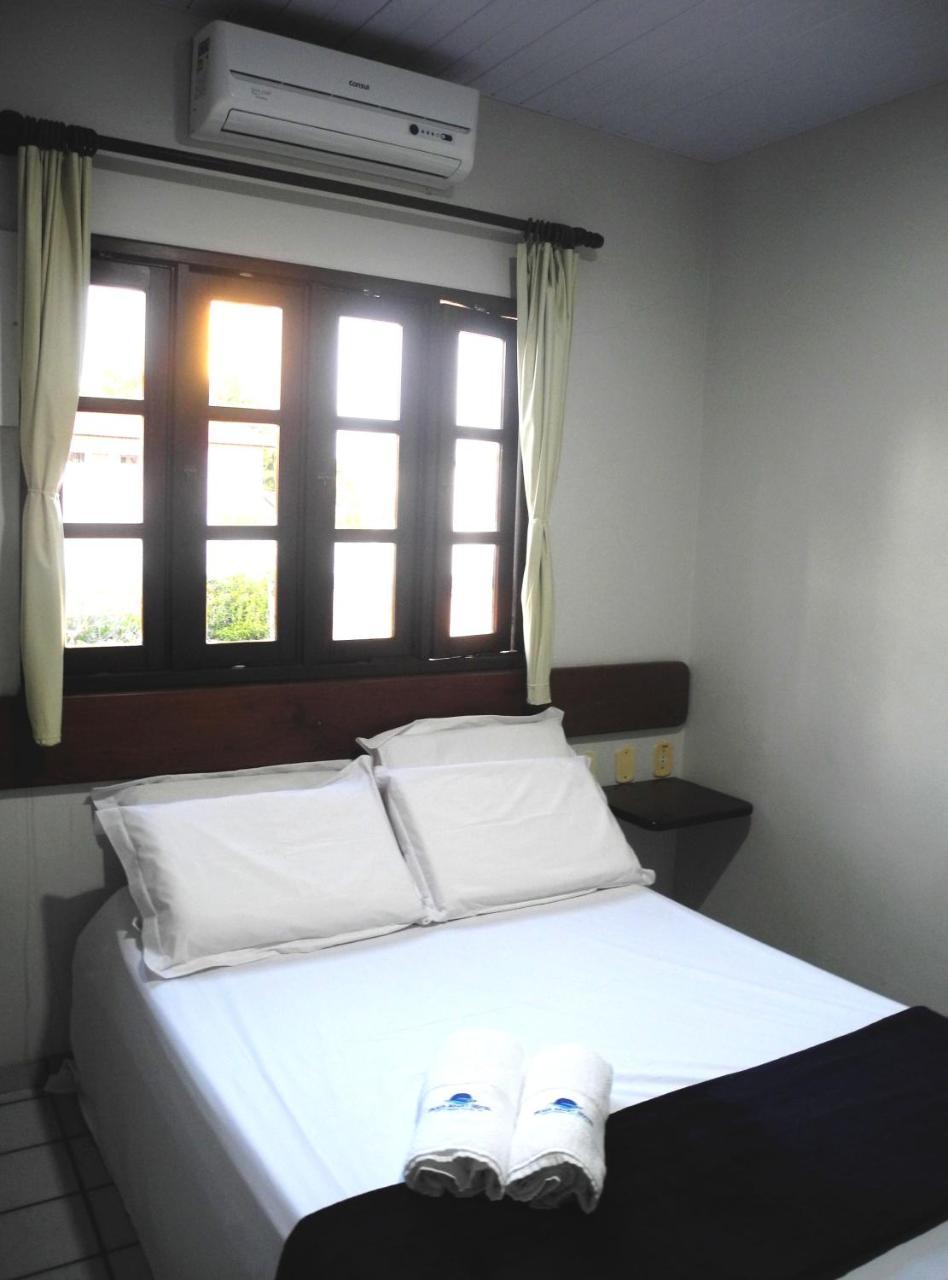 Praia Apart Hotel Натал Екстериор снимка