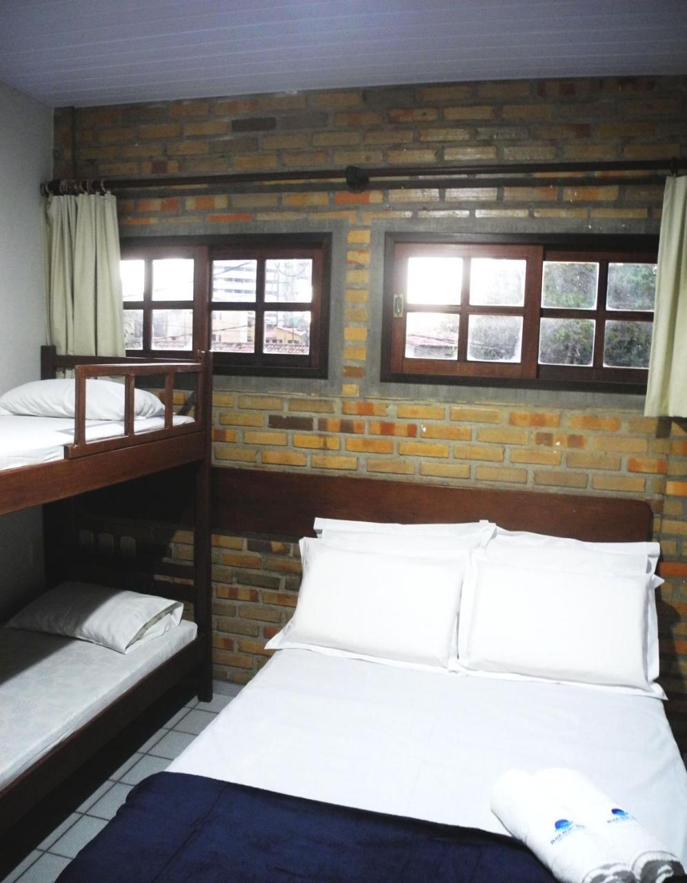 Praia Apart Hotel Натал Екстериор снимка