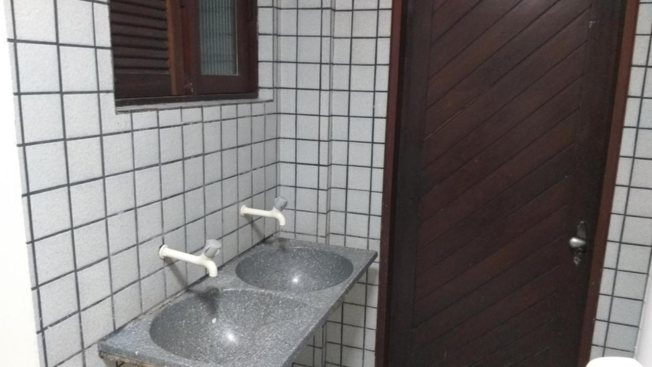 Praia Apart Hotel Натал Екстериор снимка