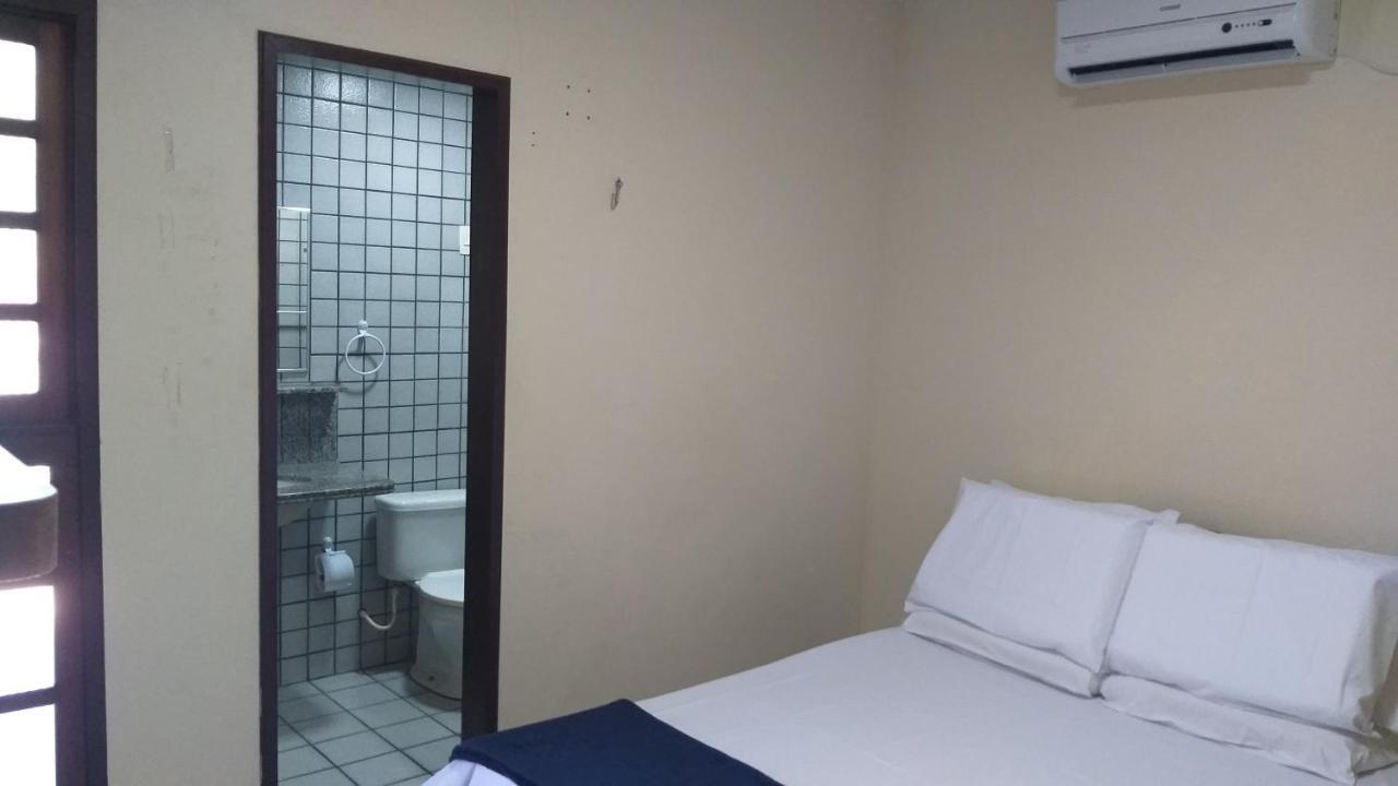 Praia Apart Hotel Натал Екстериор снимка