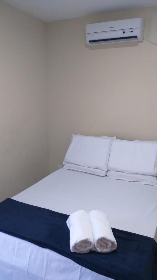 Praia Apart Hotel Натал Екстериор снимка