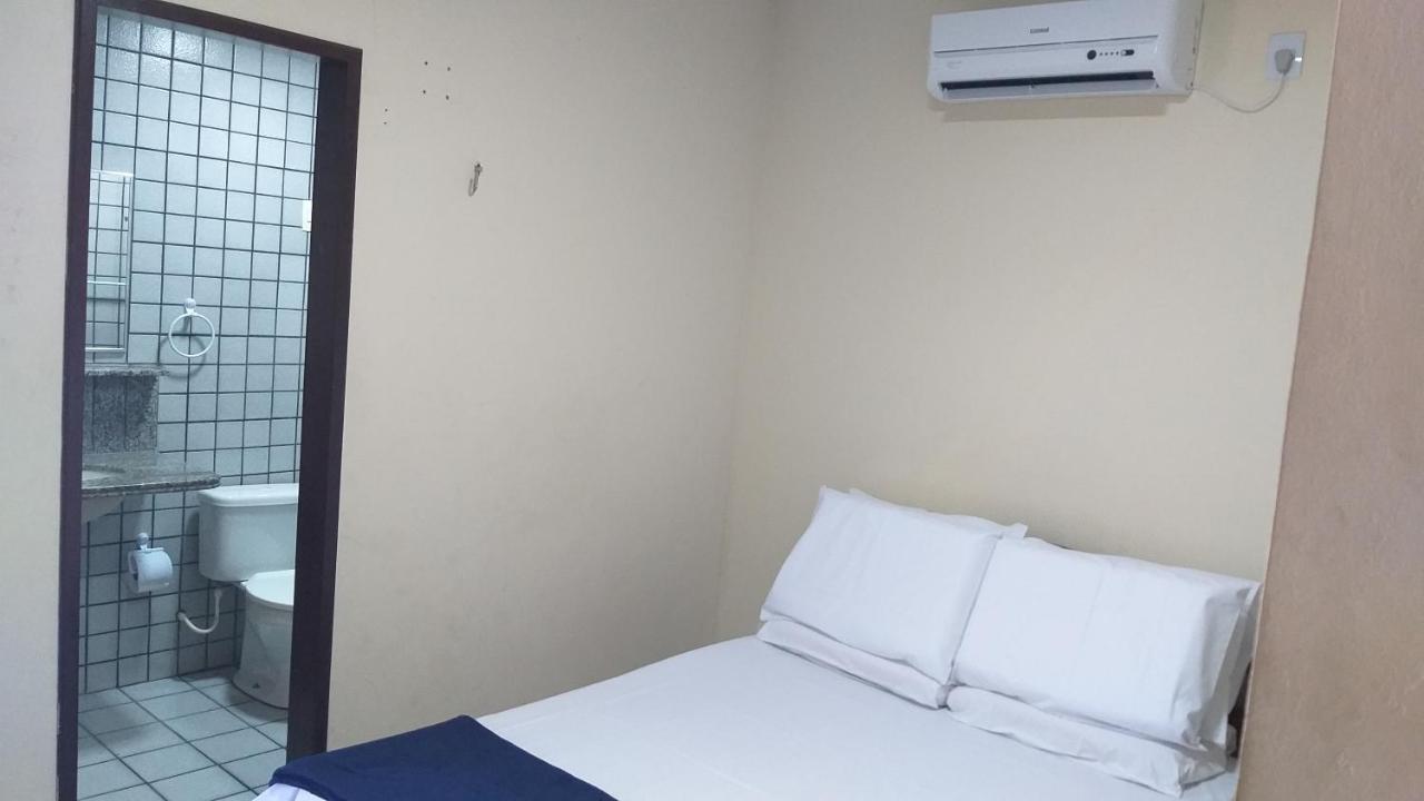 Praia Apart Hotel Натал Екстериор снимка